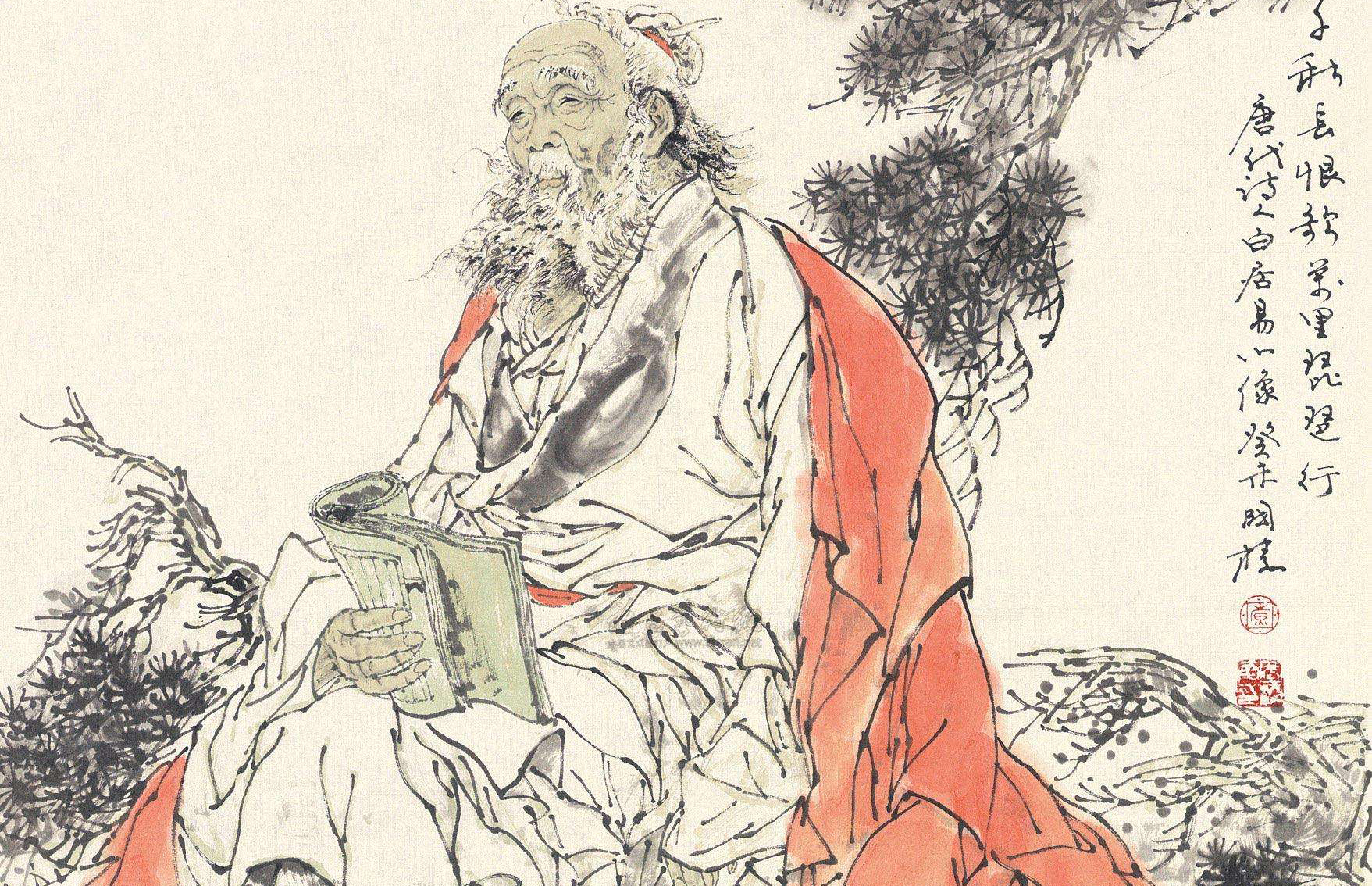 唐诗闲读月落乌啼,唐诗闲读谈艺录