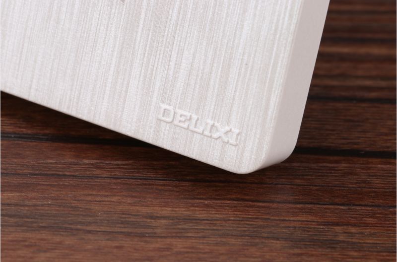 德力西五孔插座测评,插座测评排行榜