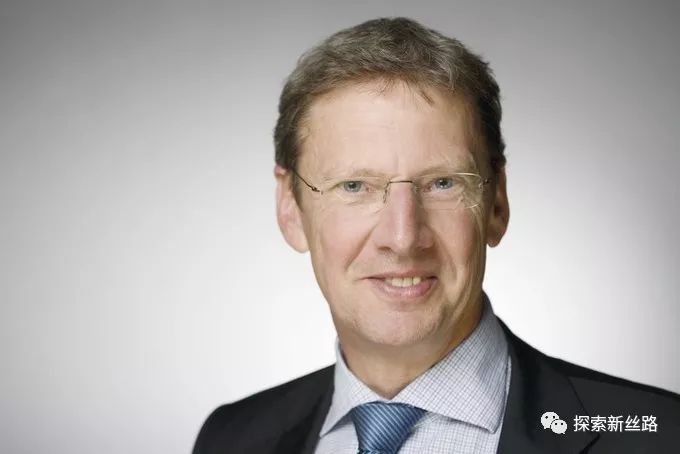 专访威廉港集装箱码头亚德港-营销有限公司总裁布尔温克尔