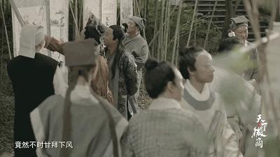 宰相故里，父子尚书！徽州人到底有多牛？不是七品以上官员，连造桥都没资格