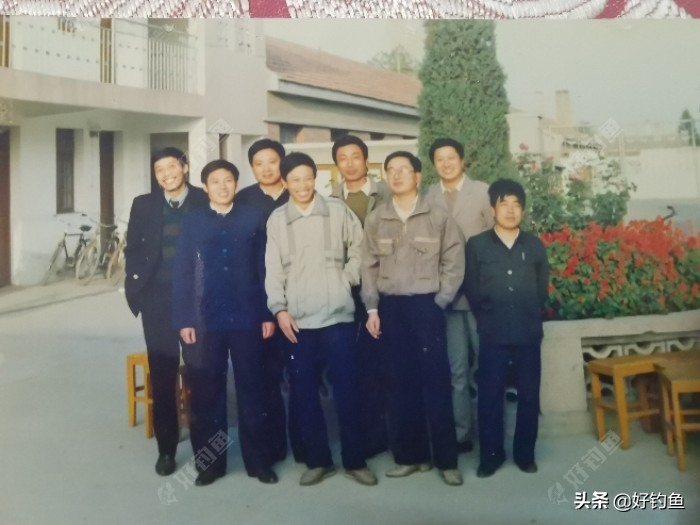 「乡渔汇文」我儿时死里逃生的经历及钓鱼剪影