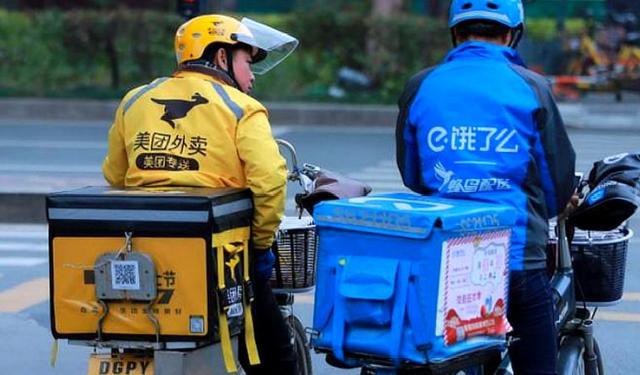 美团骑手现在为什么那么少单 (美团骑手现在多了还是少了)