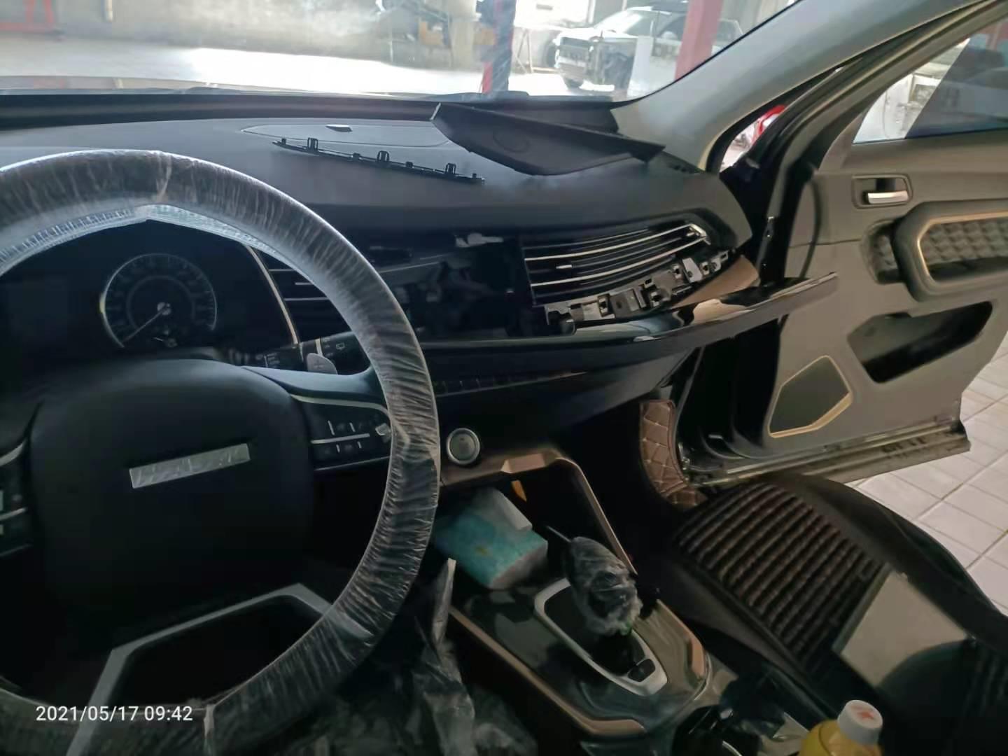 国产车哈弗h6值得买么,不顾亲戚家人反对