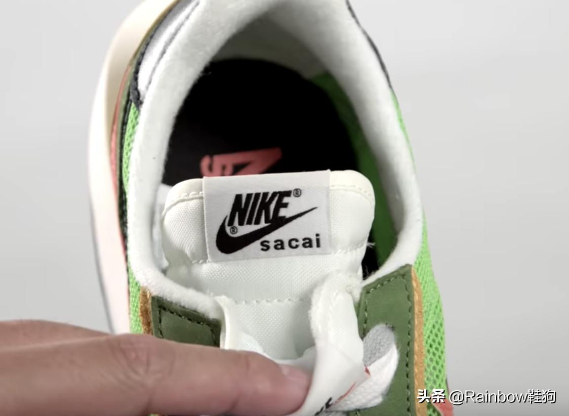 nikexsacaiwaffle20款,nikexsacaivaporwaffle系列