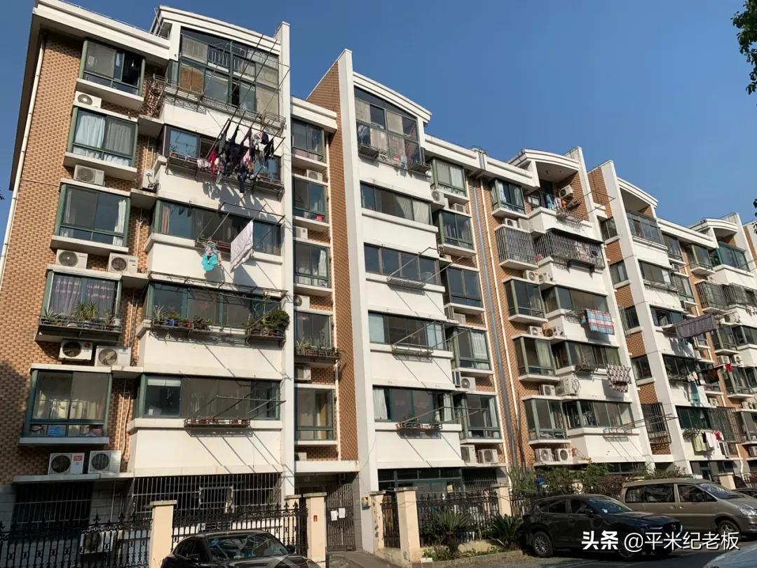 闵行名公办！总价低，居住证也能进的一梯队！闵实验畹町评测