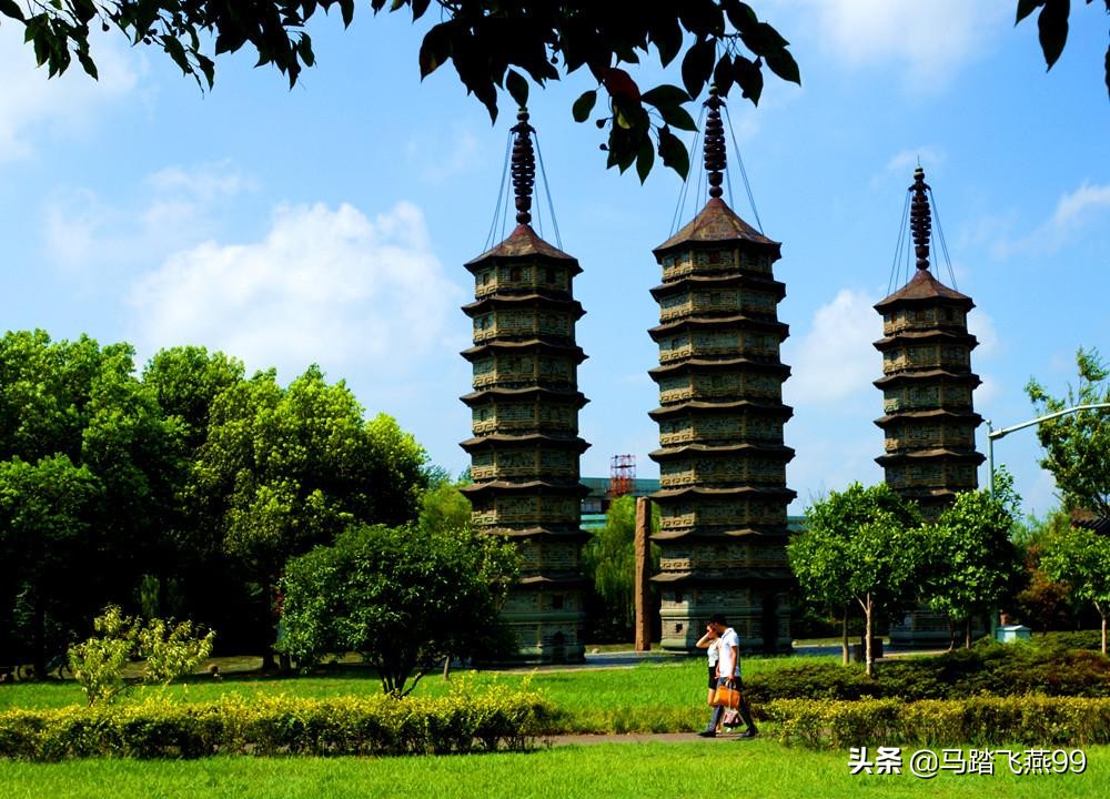 嘉兴的八大标志建筑,嘉兴标志性建筑嘉兴十大保留建筑