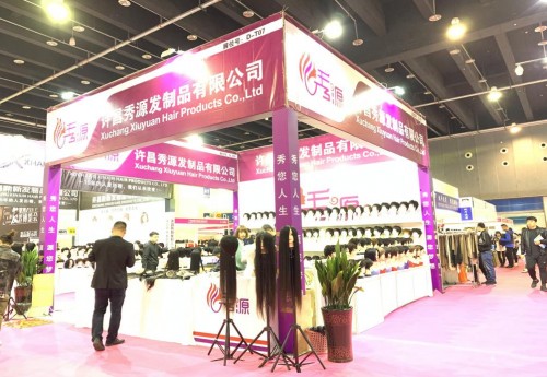 多方面打磨产品细节，秀源假发品质更出彩