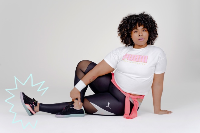 puma最新经典款,puma最火人气新品