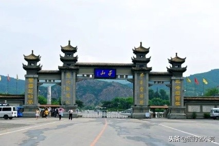 辽宁十大旅游景点推荐顺序,辽宁十大必玩景点