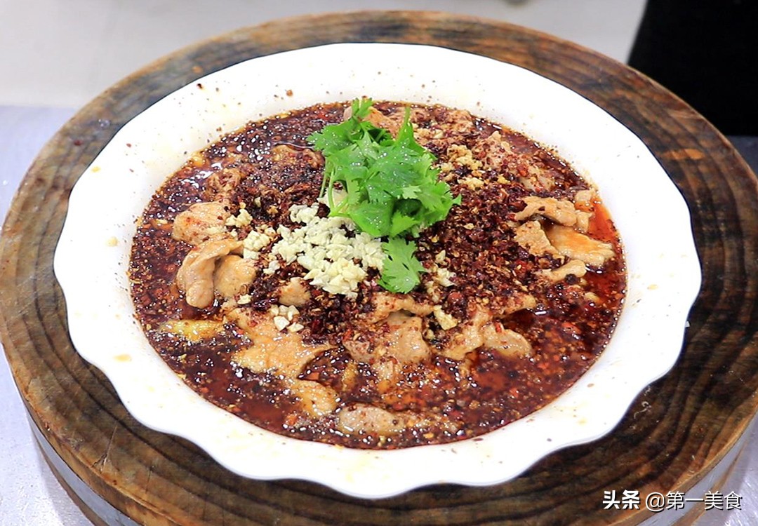 怎样做水煮肉片才能又鲜又嫩,水煮肉片肉片怎么才能嫩滑