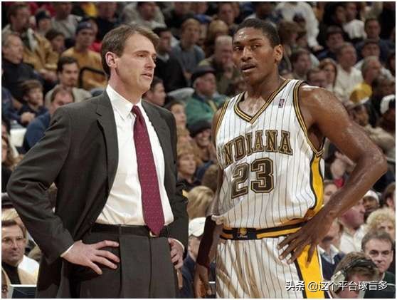 里克卡莱尔为什么离开独行侠,里克卡莱尔为什么去步行者