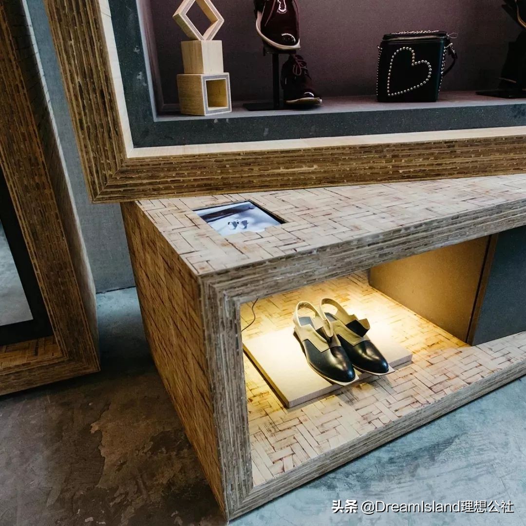 上海10家最佳买手店,上海有哪些潮流买手店