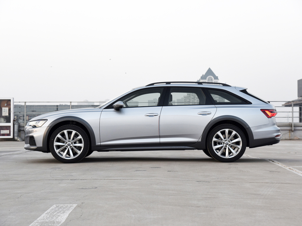 a6allroad3.0t是6缸吗,a6l两驱和四驱驾驶感受