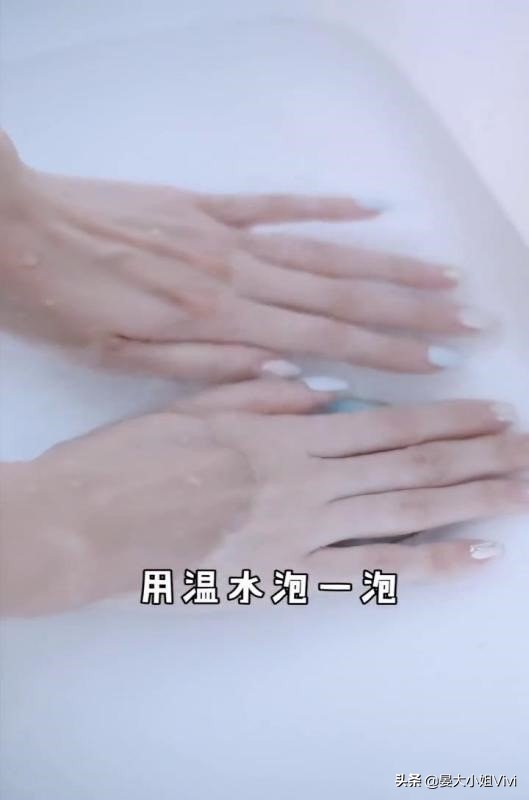 拯救皮肤蜡黄暗沉,拯救圆脸按摩