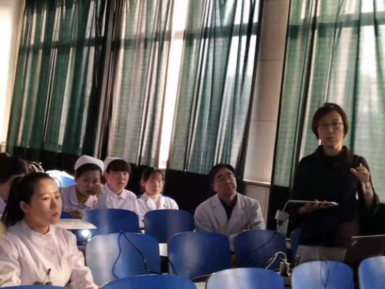 糖尿病多学科协作诊疗,糖尿病中西医结合诊疗培训班