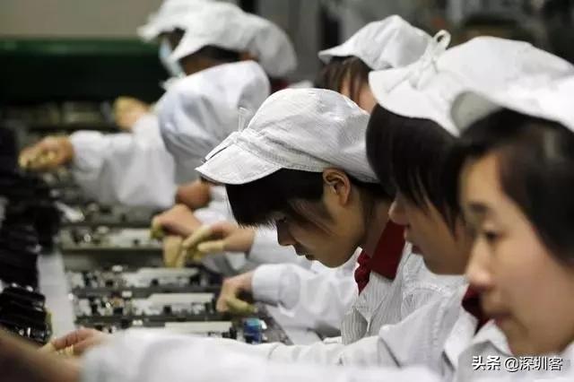 为什么是深圳,为什么是深圳4am