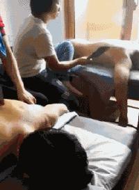 老人拿菜刀砍人原因,老人拿菜刀砍伤人事件