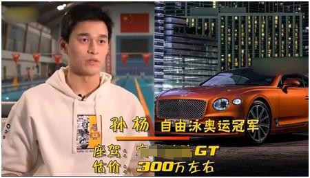 奥运冠军马龙豪宅,马龙奥运冠军身价