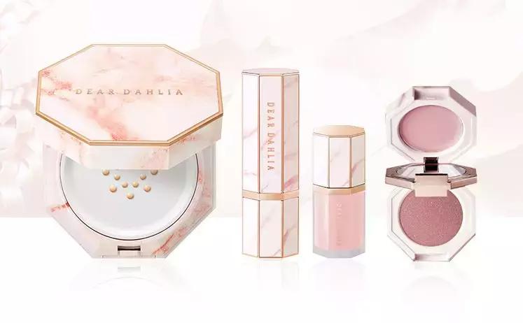 小众但是很热销的彩妆,韩国平价彩妆品牌