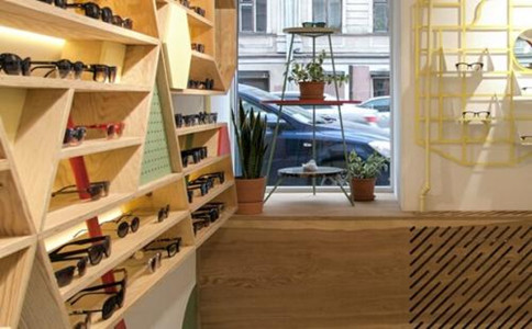 新手开眼镜店去哪学技术,开近视眼镜店要什么条件