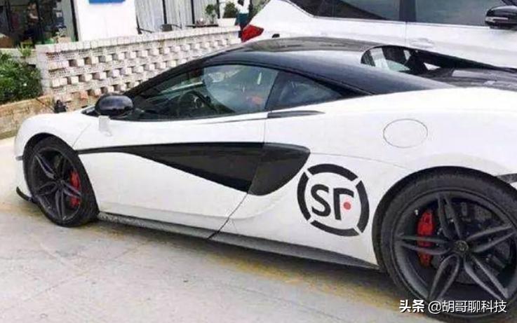 为啥顺丰比德邦便宜,为什么顺丰比别人好