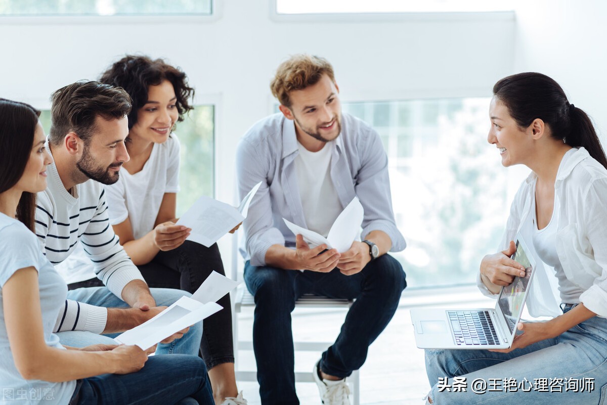 人际关系不好怎么办，可是试试这5种方法