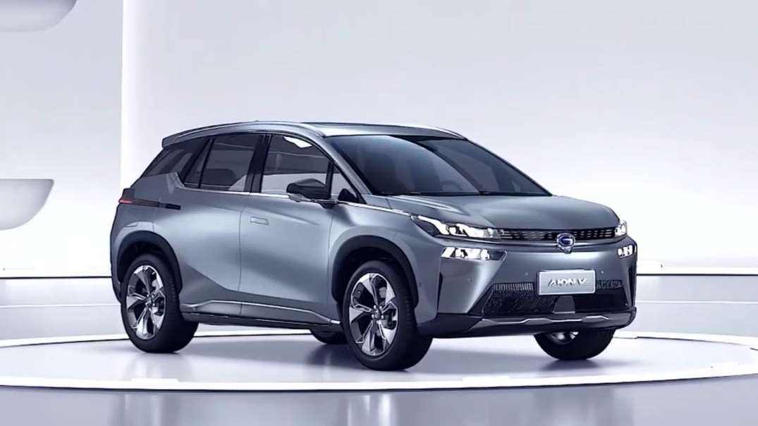 安行有约|一个独立的埃安，将怎样改变中国车市？