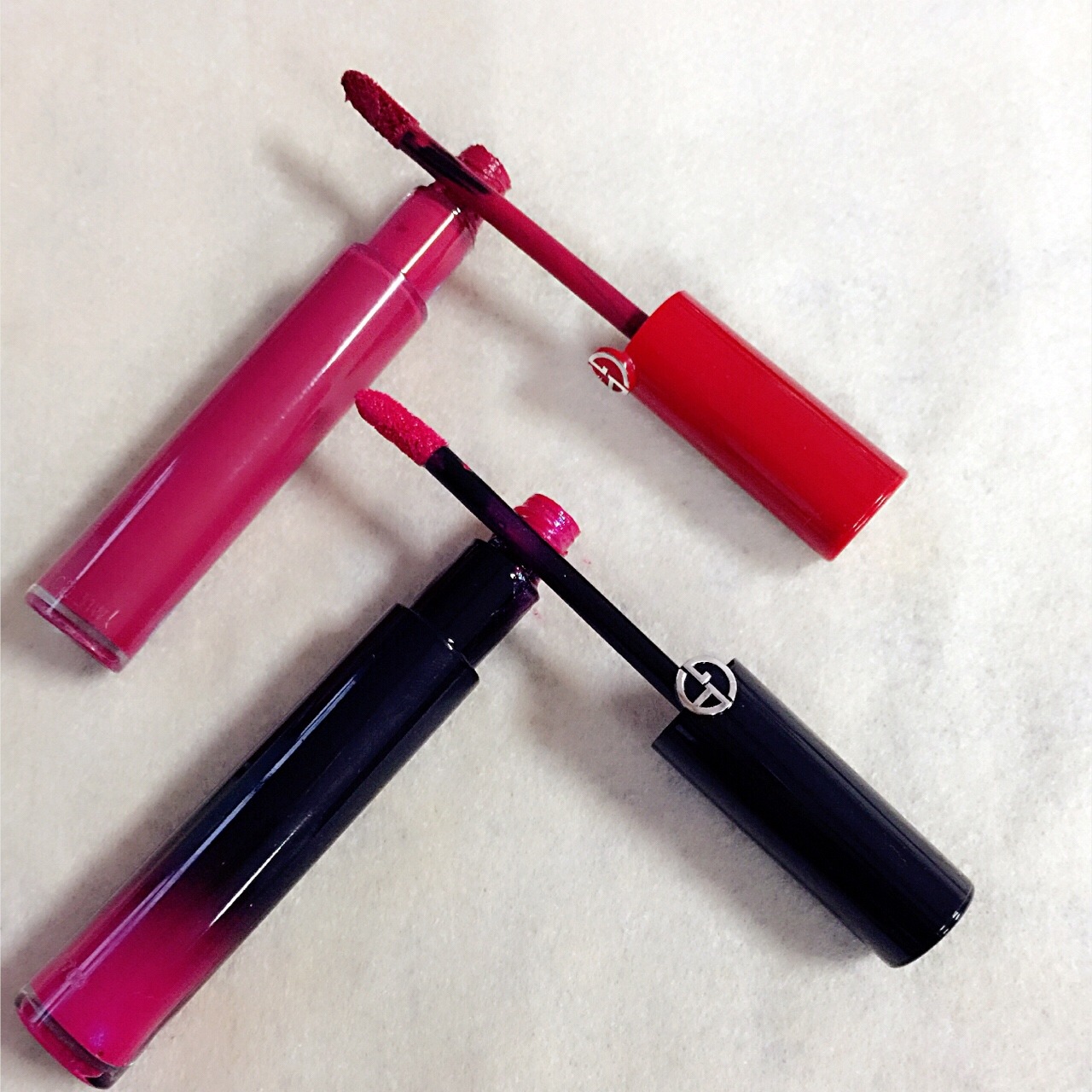 包里永远都缺一支口红,包里永远都缺了一支口红