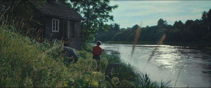 禁忌的孽缘，诠释欲望与痛苦的繁衍