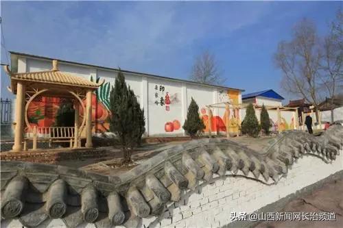 襄垣县虒亭镇历年元宵节文艺演出,襄垣县正月十五元宵节现场直播