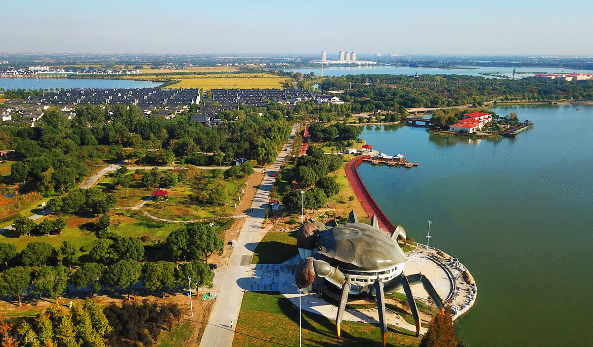 昆山市有哪些旅游景点,昆山市有哪些旅游景点值得去