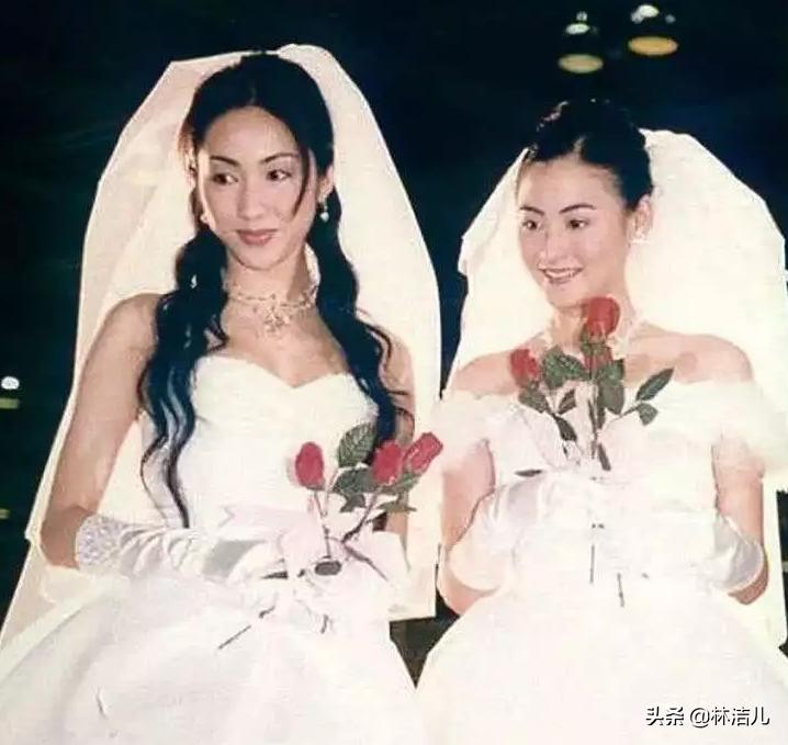 港风女神邱淑贞图片,邱淑贞同款港风写真