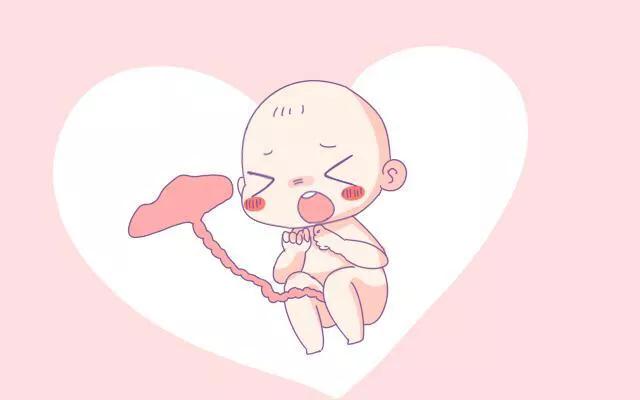 孕妈这些症状预示胎儿出问题,孕晚期关注什么防止胎儿缺氧
