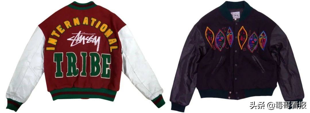 棒球夹克怎么穿好看,如何选棒球服男