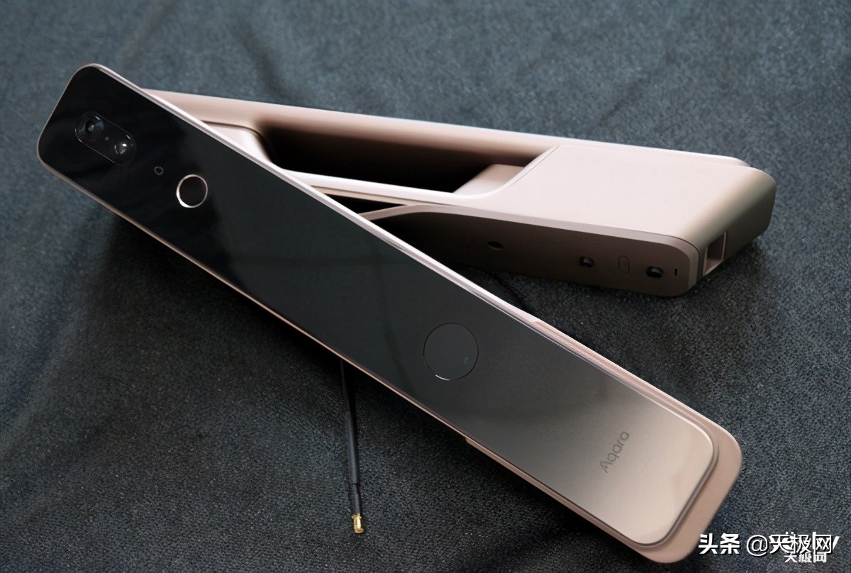 绿米aqara智能门锁增加密码,绿米h100支持猫眼吗