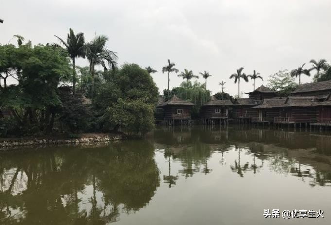 在广州生活十几年了，既然不知道有这么多极美的岛，赶紧收藏吧