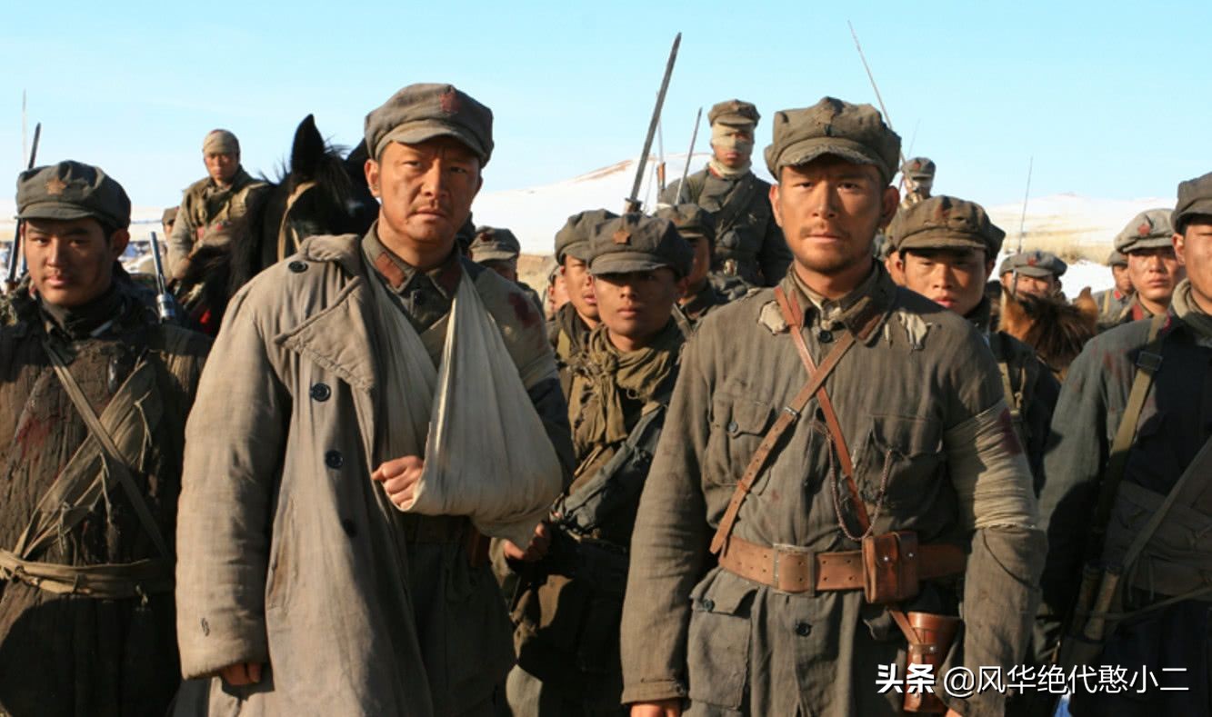 西路残阳：王泉媛的传奇人生，一个铁血柔情令人心碎的美丽约定