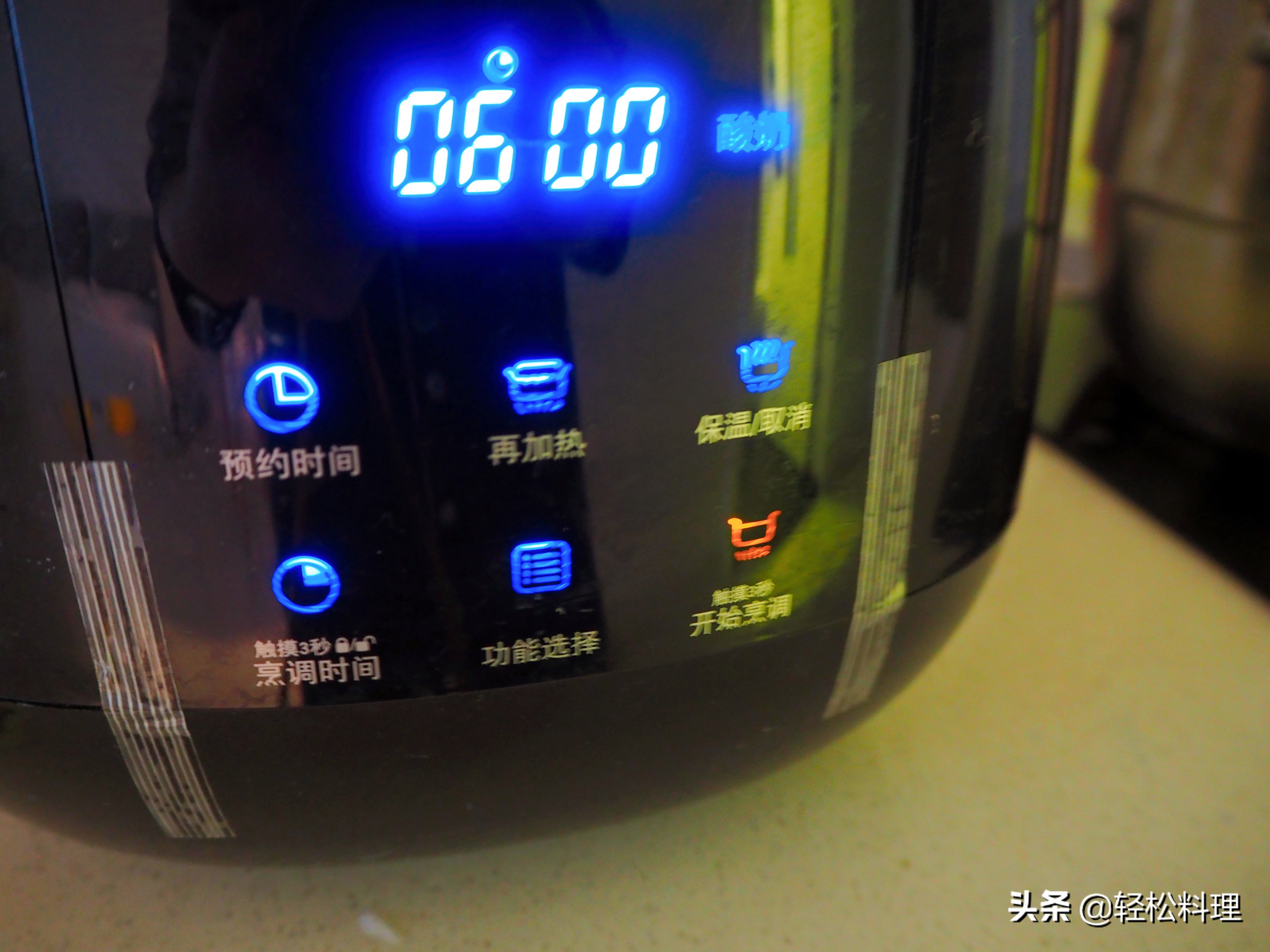 如何自酿米酒？真没你想象的那么难