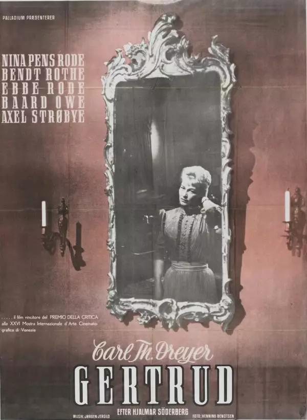 德莱叶131年：影史上最动人的脸孔，无不来自他的镜头