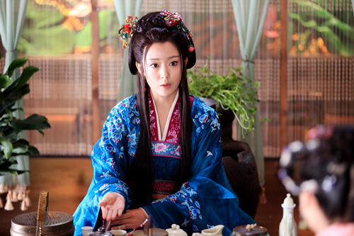 琅琊榜2风起长林为什么看不了,琅琊榜重刷