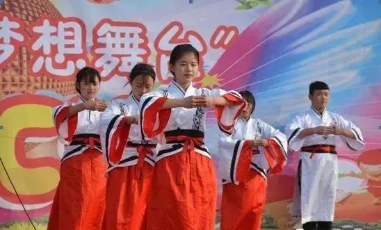 清丰中小学校园颜值大PK，你喜欢哪一所~