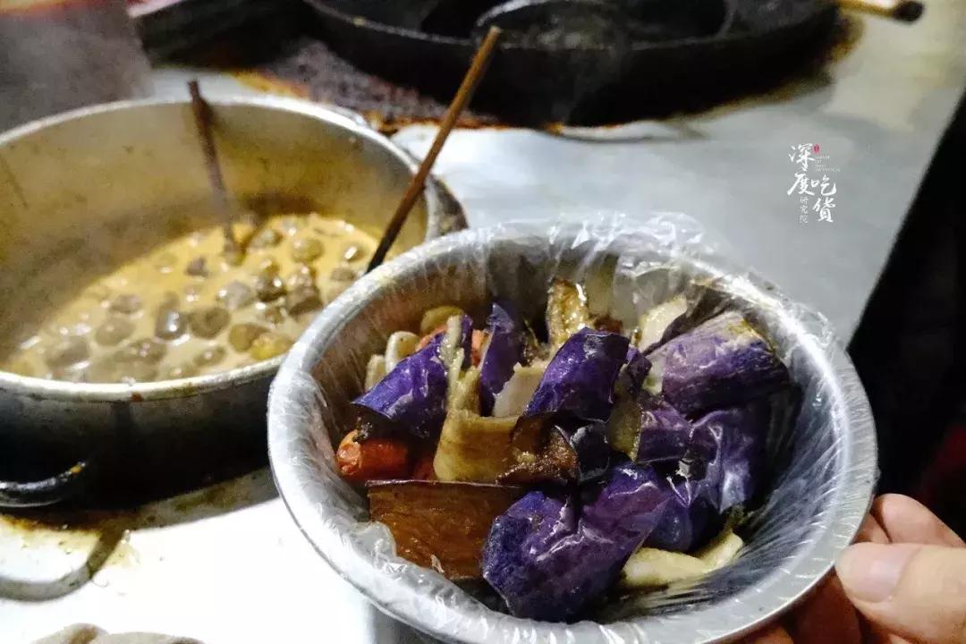 在柳州一千块钱能吃什么,15元在柳州能吃什么