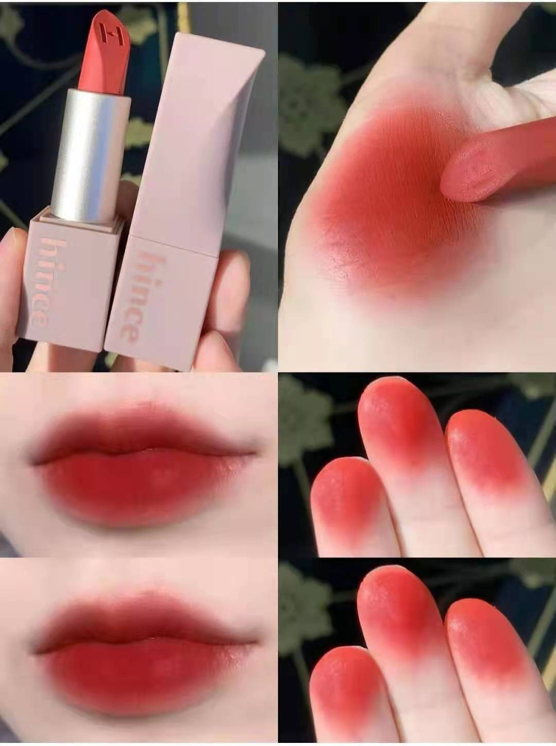 夏季口红推荐黄皮2019,夏季口红色推荐大牌黄皮