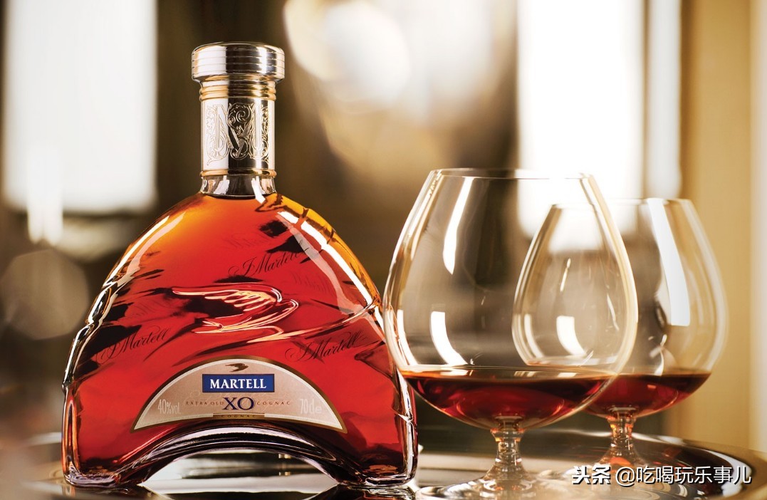人头马xo和马爹利xo哪个档次最高,人头马xo是红酒吗