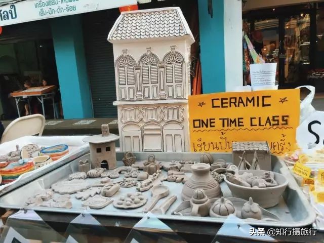 普吉岛之普吉镇周末夜市最强攻略,普吉岛夜市攻略