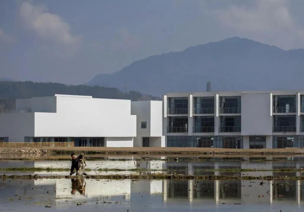 美丽乡村建设典型成功案例,10个美丽乡村规划案例