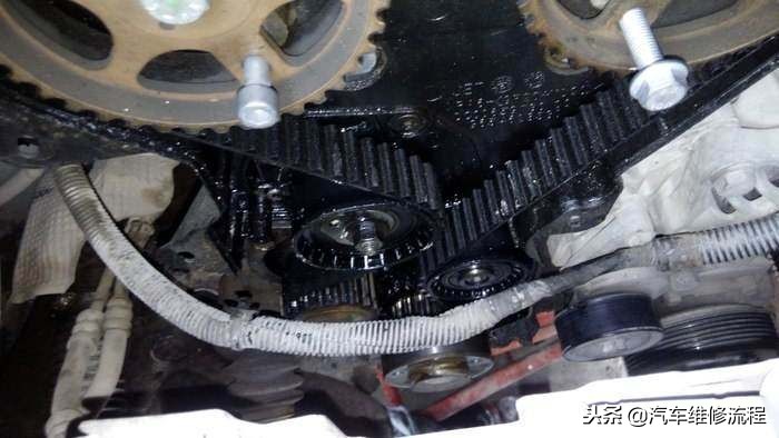 发动机不抖有没有必要洗节气门,发动机清洗节气门后怠速不稳抖动