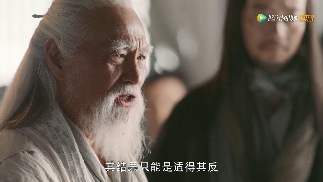 看剧学成语怎么剪辑,看动画学成语第1集