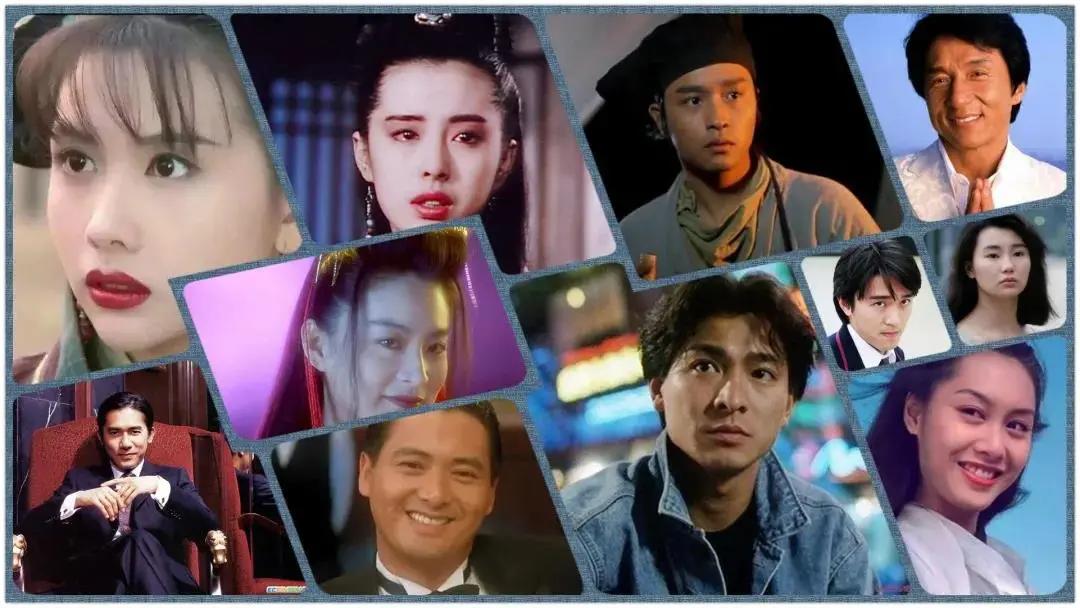 tvb最光辉,tvb光辉电视剧
