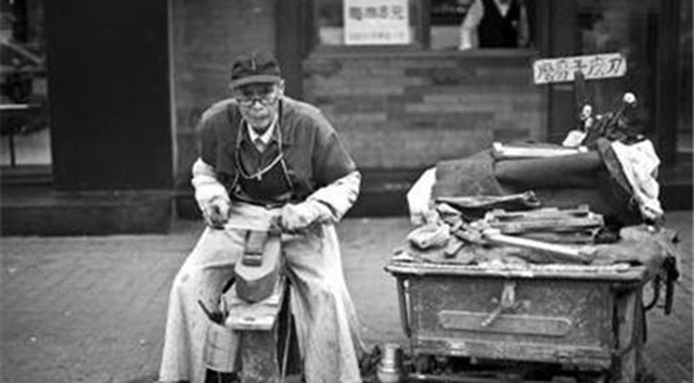 中国80岁刀王,80岁的刀王多厉害